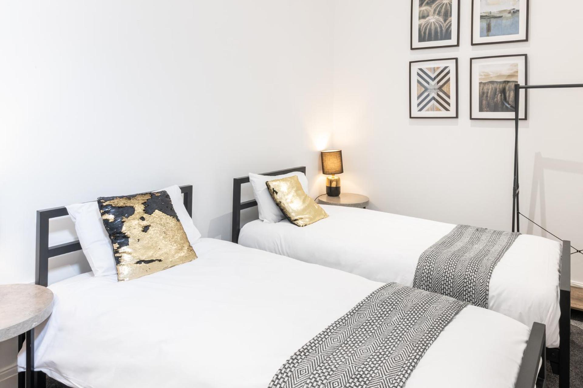 ליברפול Host & Stay - Slater Street Apartments מראה חיצוני תמונה